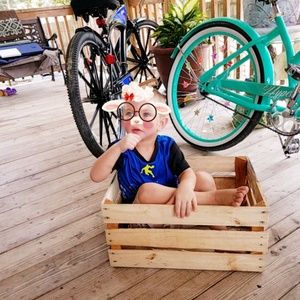 Meet your Posher, Jennifer